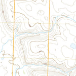 Dillingham C-4 SE, AK (2019, 25000-Scale) Preview 2