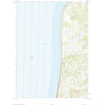 Kenai B-4 SW, AK (2018, 25000-Scale) Preview 1
