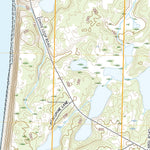 Kenai B-4 SW, AK (2018, 25000-Scale) Preview 3