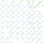 Fort Yukon A-3 NE, AK (2018, 25000-Scale) Preview 2