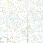 Iditarod D-5 NW, AK (2019, 25000-Scale) Preview 3