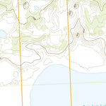 Iliamna A-8 NE, AK (2019, 25000-Scale) Preview 2
