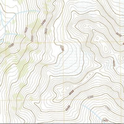 Juneau D-6 SW, AK (2017, 25000-Scale) Preview 3
