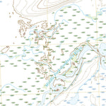 Goodnews Bay A-7 NE, AK (2017, 25000-Scale) Preview 2