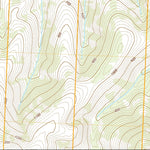 Iditarod B-1 SW, AK (2019, 25000-Scale) Preview 3