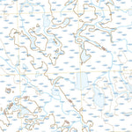Goodnews Bay D-7 NW, AK (2017, 25000-Scale) Preview 3