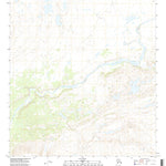 Gulkana D-6 NE, AK (2016, 25000-Scale) Preview 1
