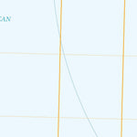 Dixon Entrance D-4 NW, AK (2018, 25000-Scale) Preview 2
