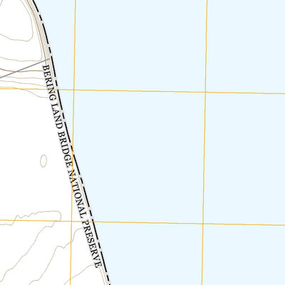Kotzebue A-4 NW, AK (2014, 25000-Scale) Preview 2