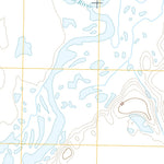 Kotzebue A-4 NW, AK (2014, 25000-Scale) Preview 3