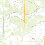 Dillingham D-5 SE, AK (2019, 25000-Scale) Preview 2