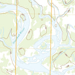 Dillingham D-5 SE, AK (2019, 25000-Scale) Preview 3