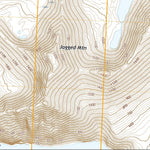 Hagemeister Island C-7 NE, AK (2018, 25000-Scale) Preview 3