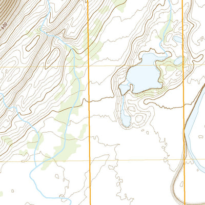 Goodnews Bay B-3 NE, AK (2019, 25000-Scale) Preview 2