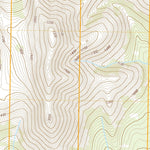 Iditarod B-4 NW, AK (2019, 25000-Scale) Preview 3