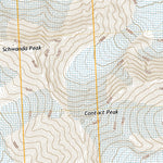 Demarcation Point B-5 SW, AK (2018, 25000-Scale) Preview 3