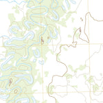 Holy Cross B-4 NW, AK (2017, 25000-Scale) Preview 2