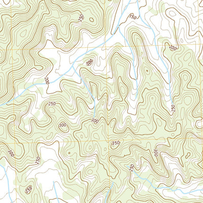 Holy Cross B-4 NW, AK (2017, 25000-Scale) Preview 3