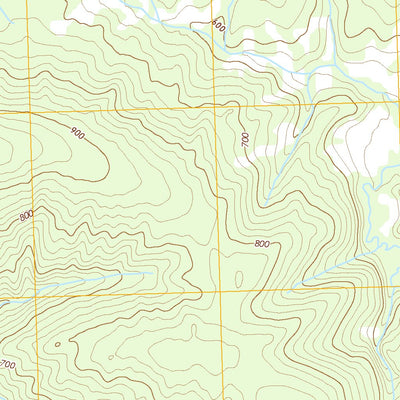 Hughes A-4 SW, AK (2016, 25000-Scale) Preview 2