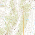 Holy Cross B-1 NW, AK (2019, 25000-Scale) Preview 2