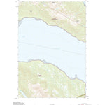 Juneau A-2 NE, AK (2017, 25000-Scale) Preview 1