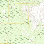 Gulkana D-3 SW, AK (2016, 25000-Scale) Preview 2