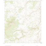 Kantishna River C-3 SW, AK (2017, 25000-Scale) Preview 1