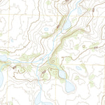 Kantishna River C-3 SW, AK (2017, 25000-Scale) Preview 2
