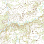 Kantishna River C-3 SW, AK (2017, 25000-Scale) Preview 3