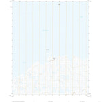Flaxman Island A-5 NW, AK (2018, 25000-Scale) Preview 1