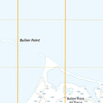 Flaxman Island A-5 NW, AK (2018, 25000-Scale) Preview 2