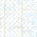 Flaxman Island A-5 NW, AK (2018, 25000-Scale) Preview 3