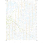 Dillingham A-4 NW, AK (2019, 25000-Scale) Preview 1