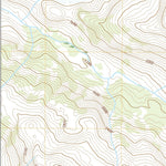 Juneau C-2 SW, AK (2017, 25000-Scale) Preview 3
