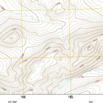 Killik River C-3 SE, AK (2016, 25000-Scale) Preview 3