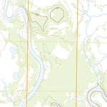 Dillingham B-6 NE, AK (2019, 25000-Scale) Preview 2