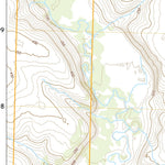 Dillingham C-4 SW, AK (2019, 25000-Scale) Preview 3
