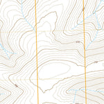 Ikpikpuk River B-3 NW, AK (2020, 25000-Scale) Preview 2