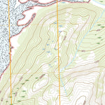 Ketchikan D-3 SW, AK (2018, 25000-Scale) Preview 2