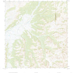 Holy Cross A-5 NE, AK (2017, 25000-Scale) Preview 1