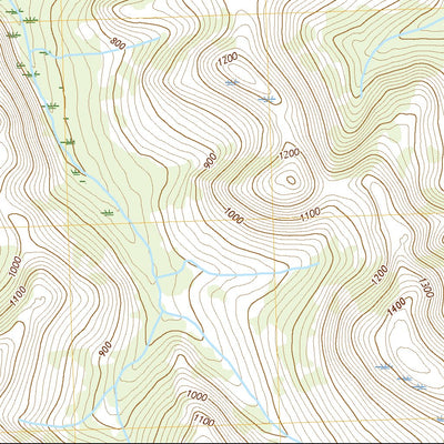 Holy Cross A-5 NE, AK (2017, 25000-Scale) Preview 3