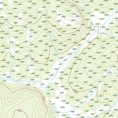 Holy Cross C-6 SW, AK (2017, 25000-Scale) Preview 2