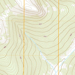 Iditarod B-6 NE, AK (2019, 25000-Scale) Preview 2