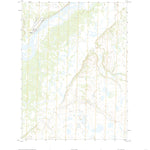 Dillingham B-4 SW, AK (2019, 25000-Scale) Preview 1