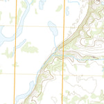 Dillingham B-4 SW, AK (2019, 25000-Scale) Preview 2