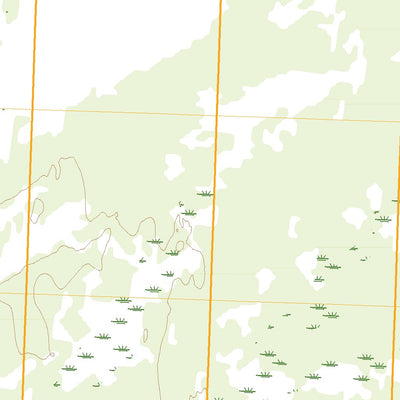 Fort Yukon D-2 NW, AK (2018, 25000-Scale) Preview 2