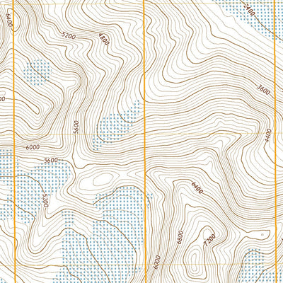 Lake Clark C-2 NE, AK (2018, 25000-Scale) Preview 3
