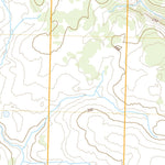 Dillingham B-4 NW, AK (2019, 25000-Scale) Preview 2