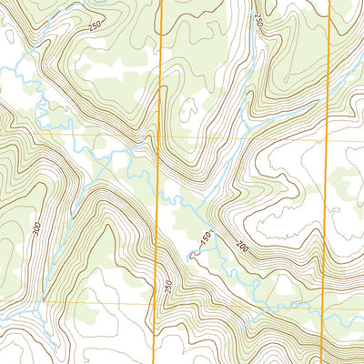 Dillingham B-4 NW, AK (2019, 25000-Scale) Preview 3