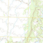 Denali C-3 NW, AK (2015, 25000-Scale) Preview 3